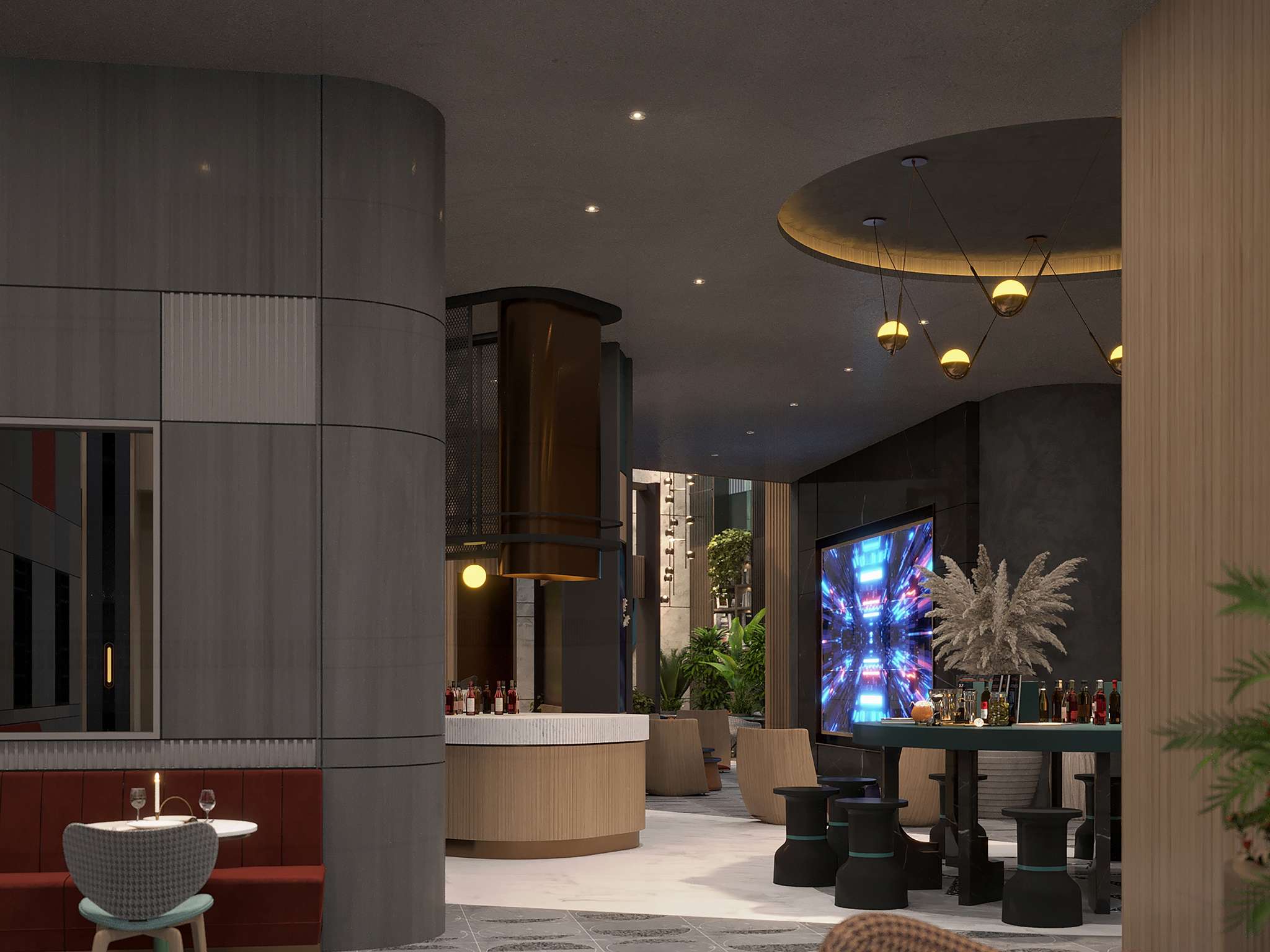 موفنبيك هوتيل إسطنبول مرمرة سي