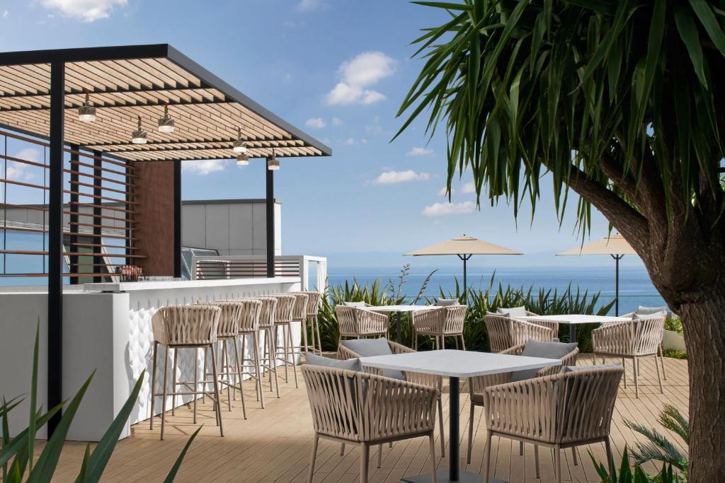 JW Marriott Hotel Istanbul Marmara Sea