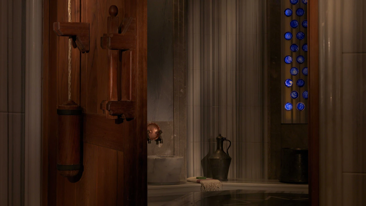 فور سيزونز إسطنبول على البوسفور