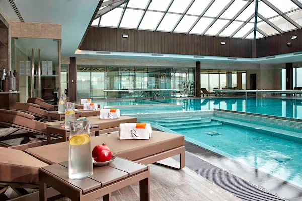 فندق رينسانس إسطنبول بولات البوسفور