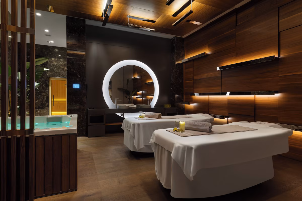 Wyndham Grand Istanbul Levent