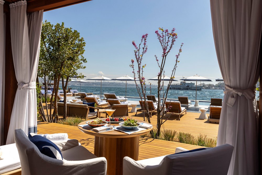 ذا بنينسولا إسطنبول