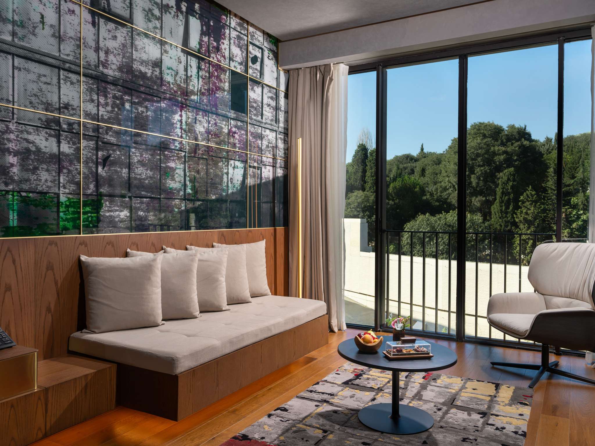 ريكسوس ترسانة إسطنبول (وصول VIP)