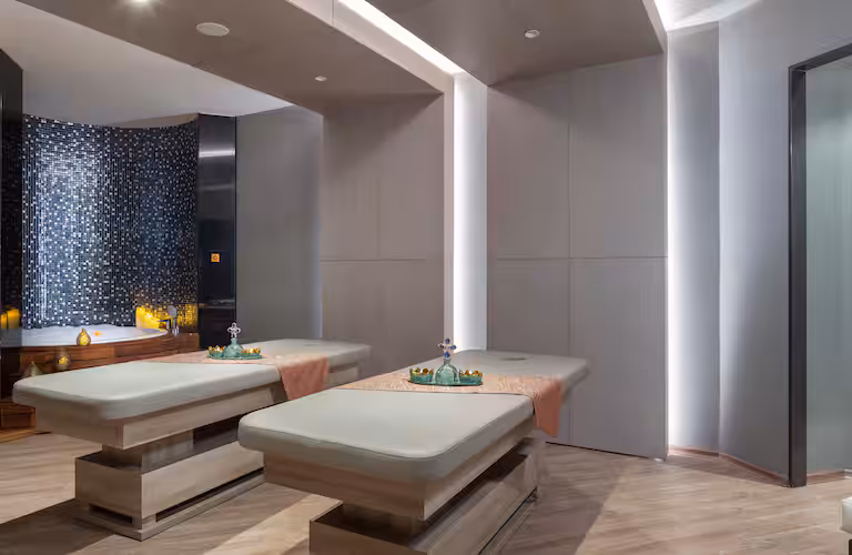 هيلتون إسطنبول باكيركوي