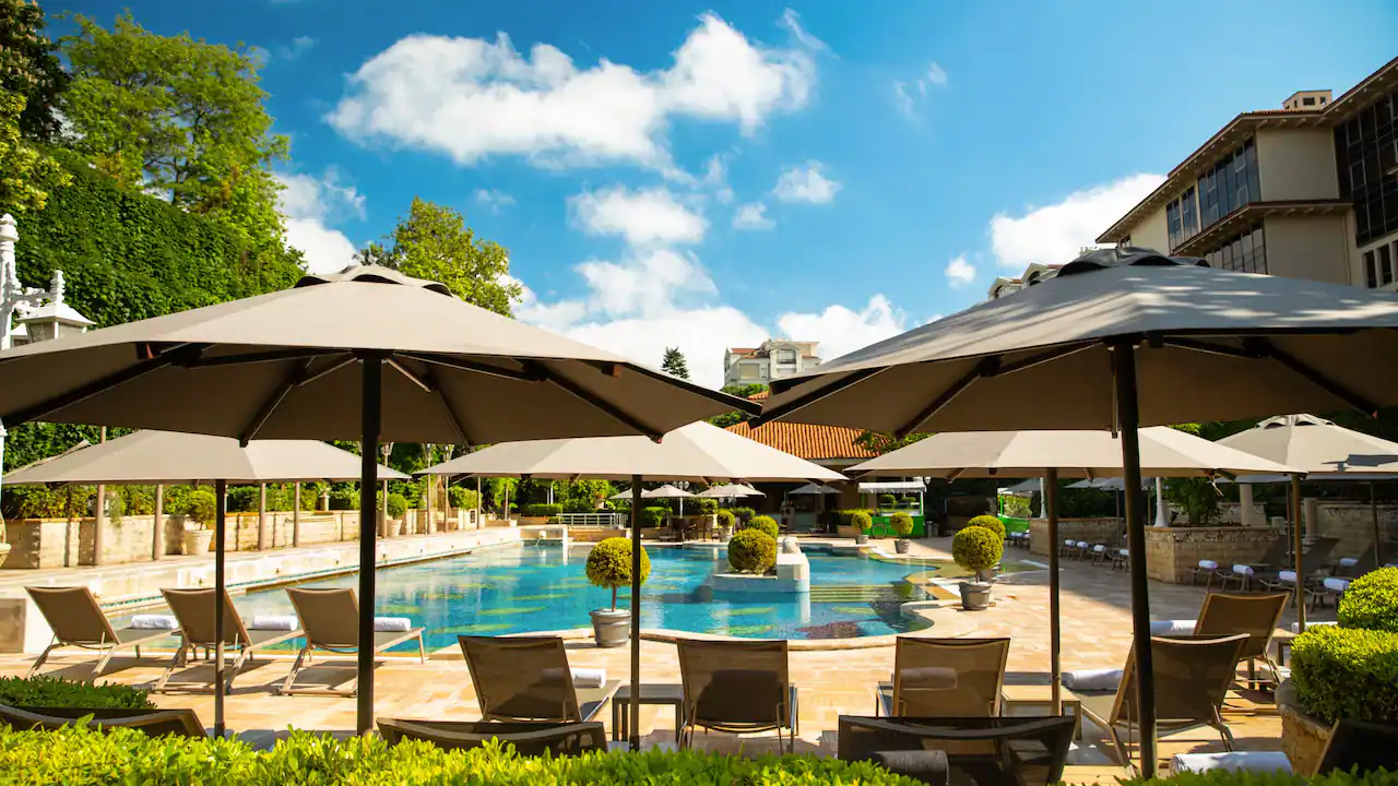 فندق جراند حياة إسطنبول