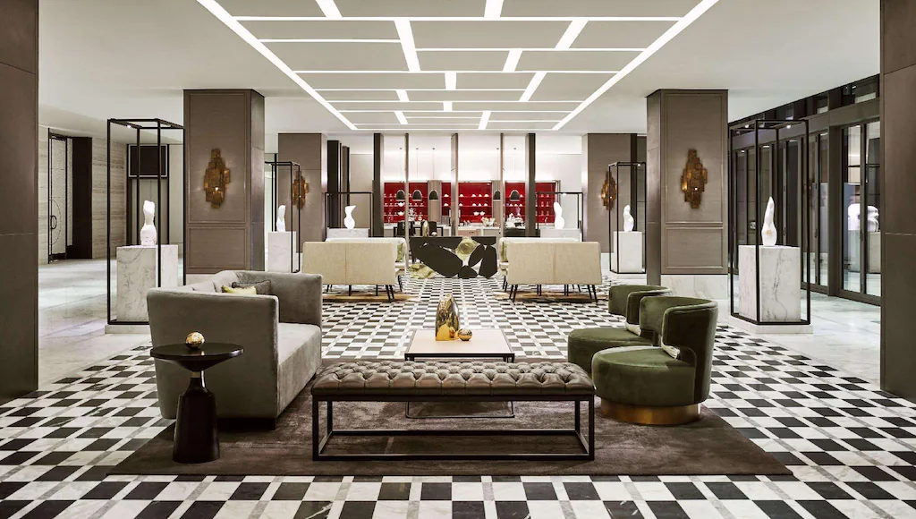 فيرمونت كوازار إسطنبول