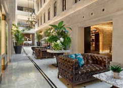 JW Marriott Istanbul Bosphorus