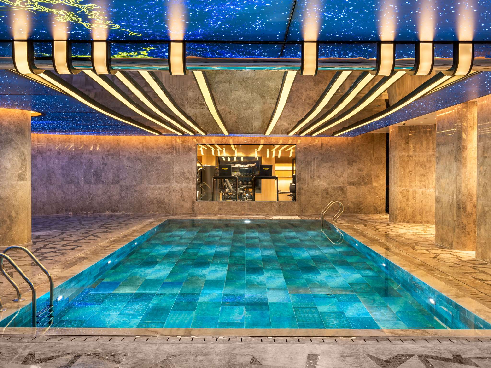 موفنبيك هوتيل إسطنبول مرمرة سي