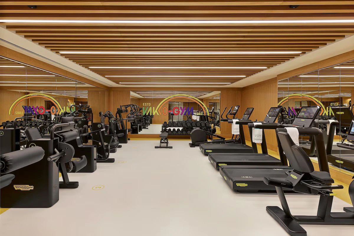 فندق ومساكن فاكو