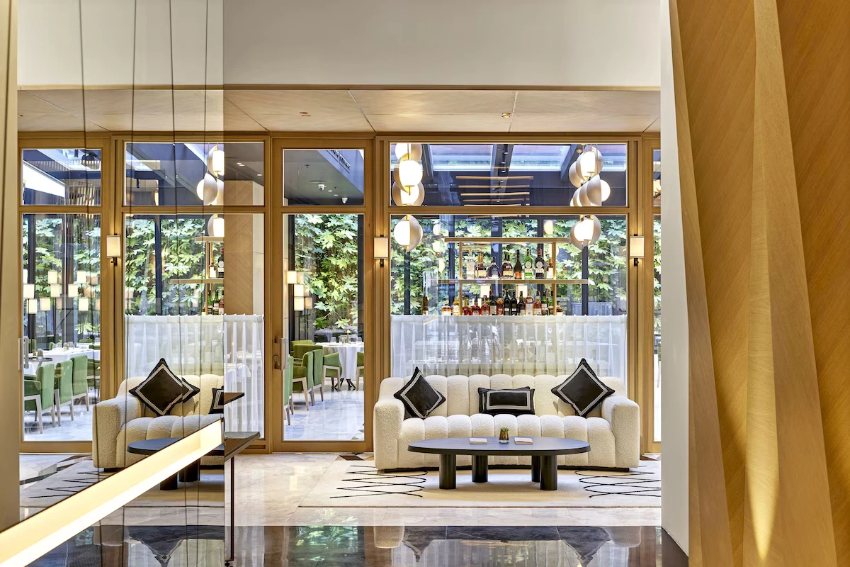 فندق ومساكن فاكو