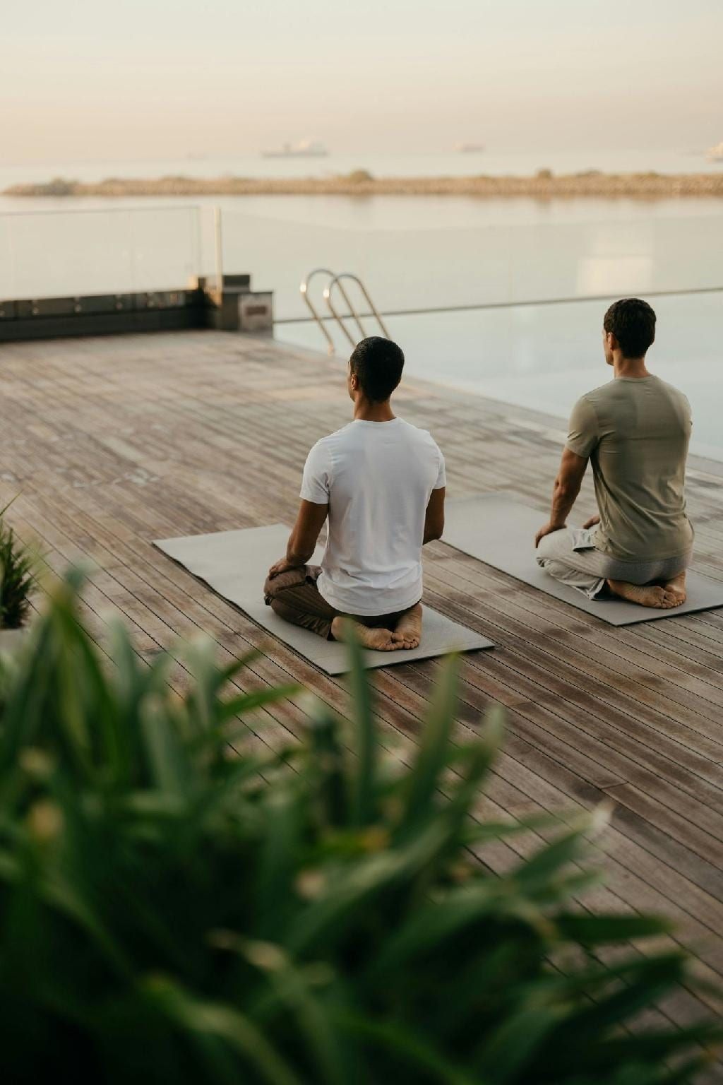 JW Marriott Hotel Istanbul Marmara Sea