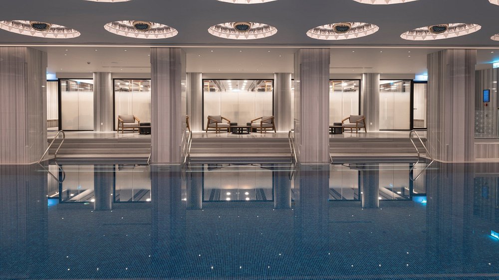 ذا بنينسولا إسطنبول