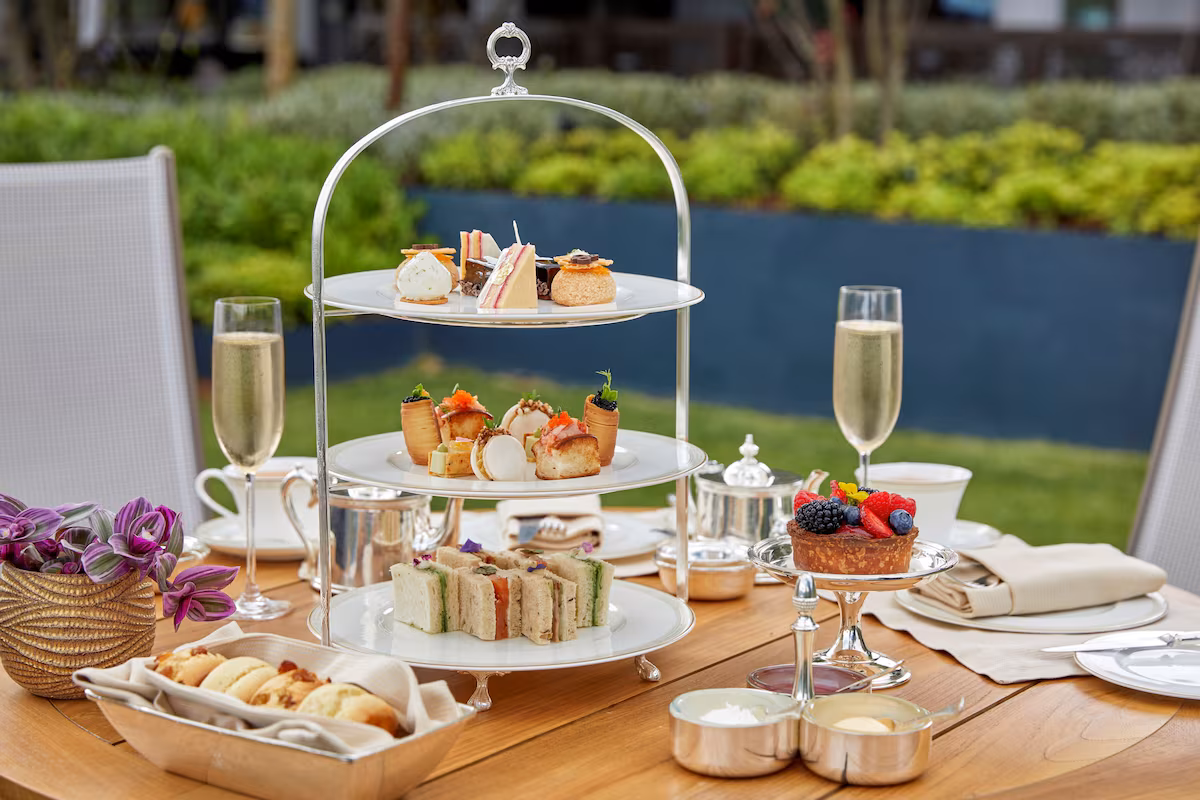 ذا بنينسولا إسطنبول