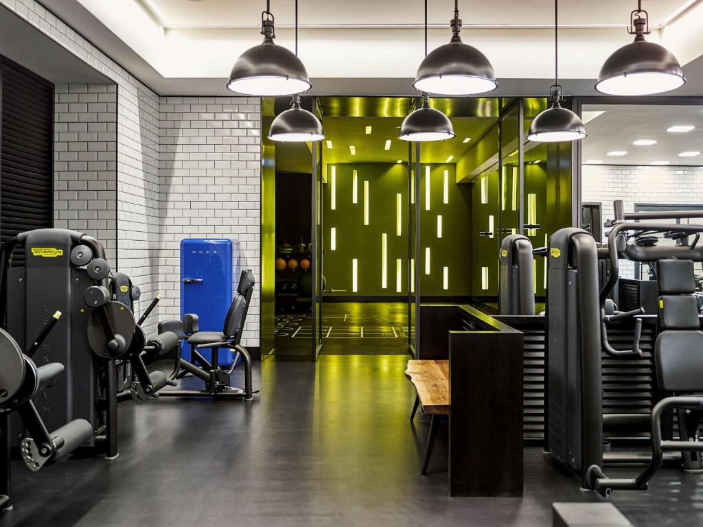 فيرمونت كوازار إسطنبول