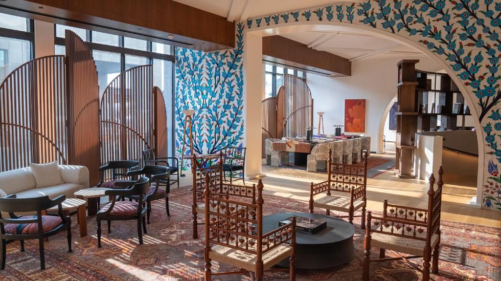 ريكسوس ترسانة إسطنبول (وصول VIP)