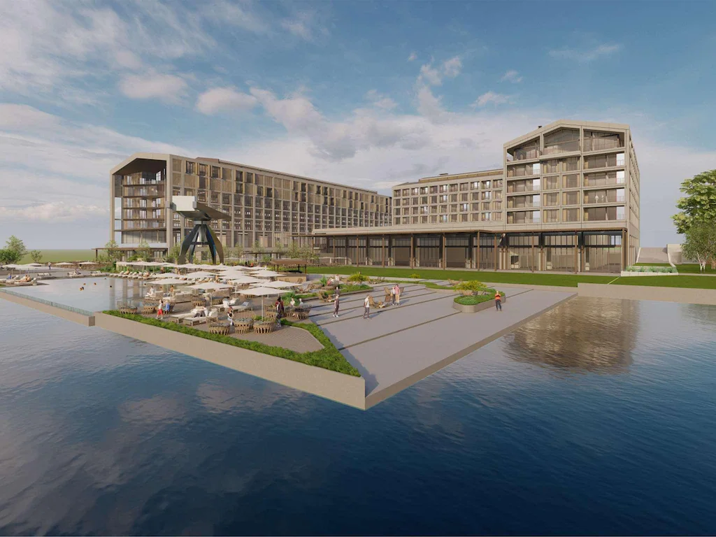 ريكسوس ترسانة إسطنبول (وصول VIP)