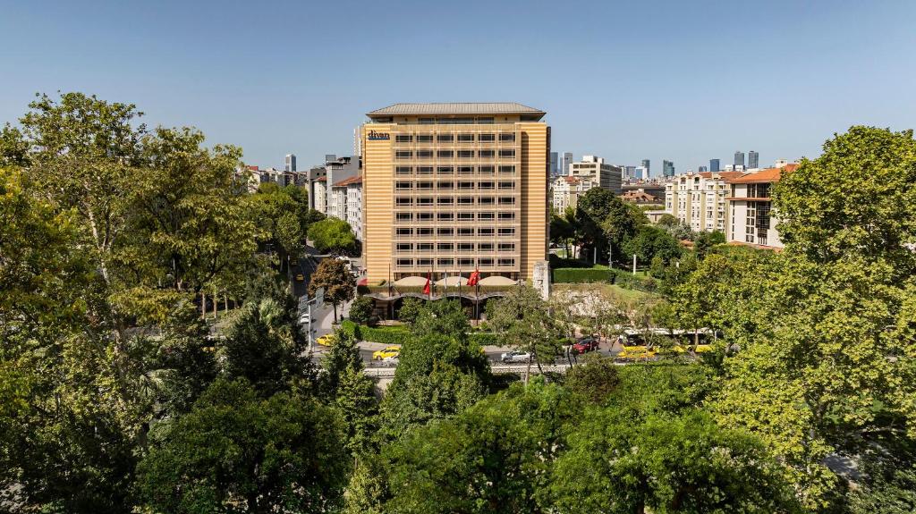 ديفان إسطنبول