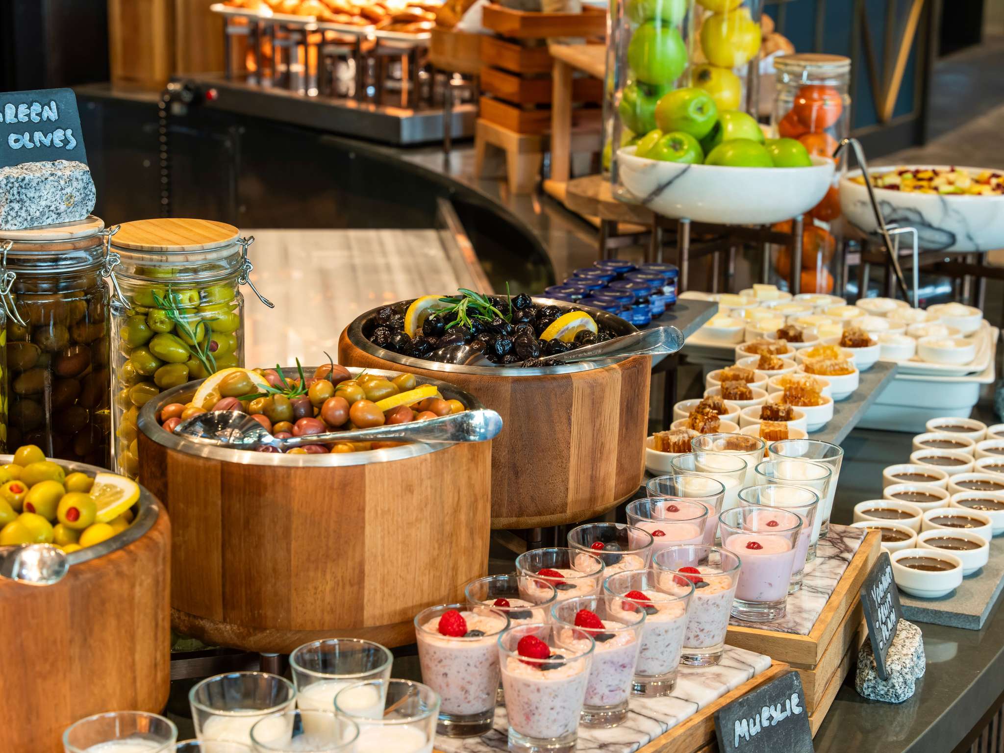 موفنبيك هوتيل إسطنبول مرمرة سي