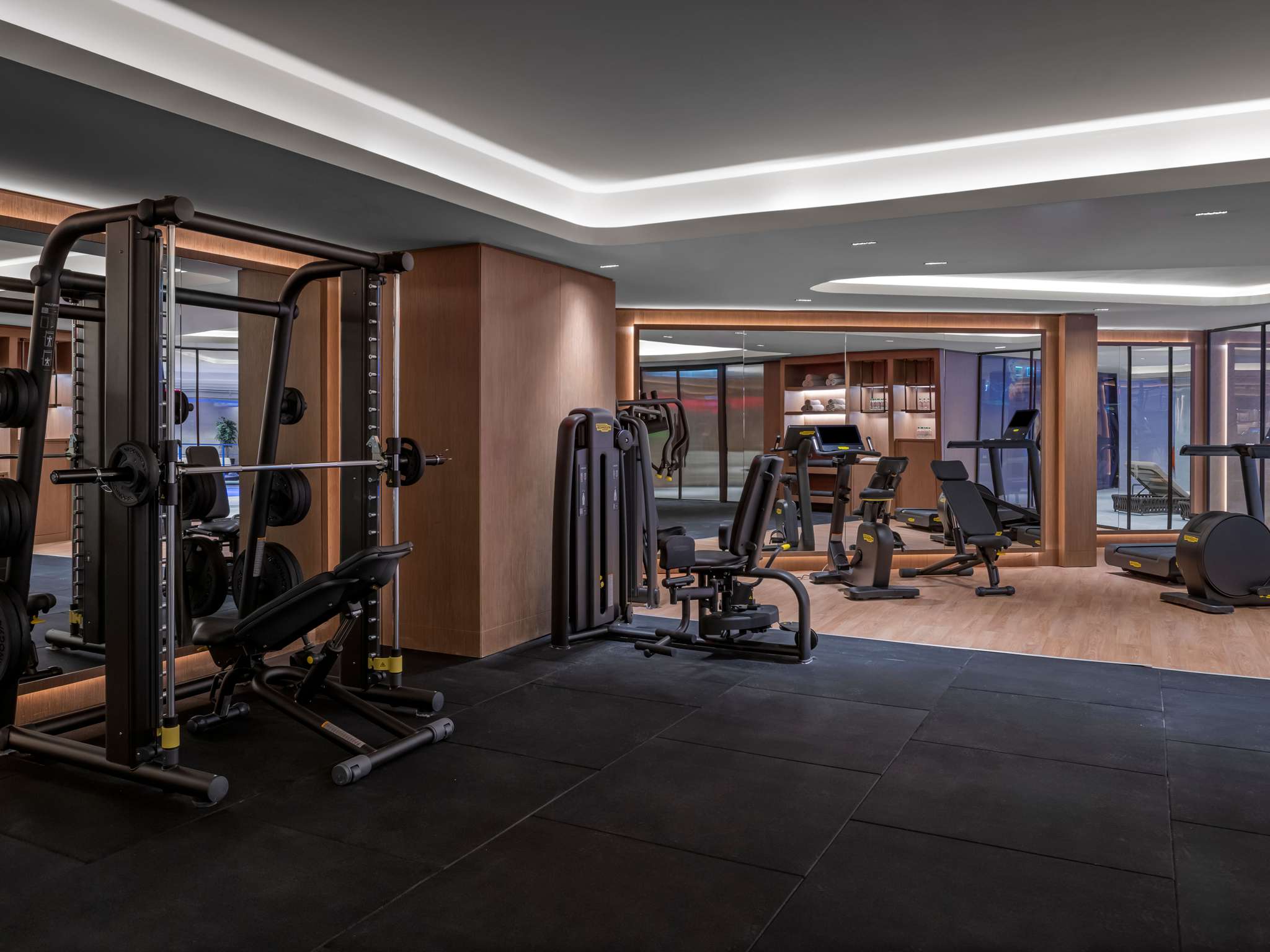 موفنبيك ليفينغ إسطنبول ساكليفادي