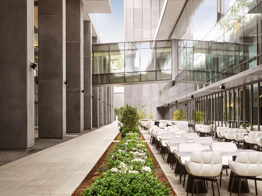 فيرمونت كوازار إسطنبول