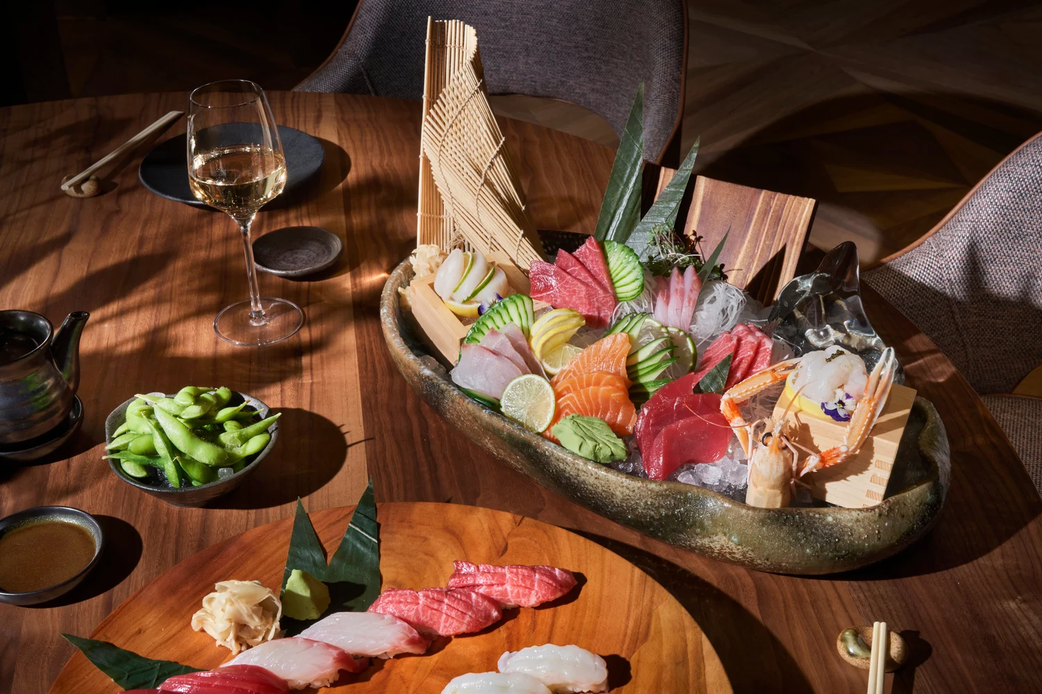 ماندارين أورينتال بوسفوروس، إسطنبول