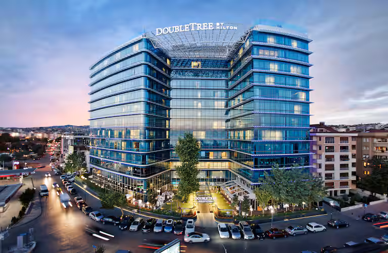 DoubleTree by Hilton Istanbul – Moda - Featured