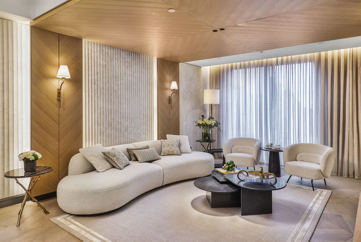 فندق ومساكن فاكو