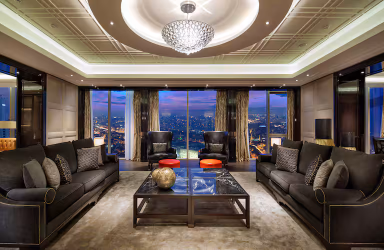 هيلتون إسطنبول بومونتي