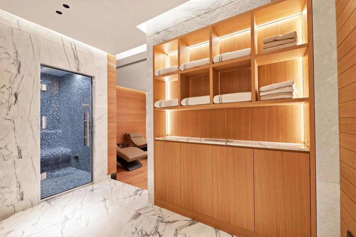 فندق ومساكن فاكو