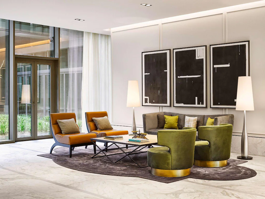 فيرمونت كوازار إسطنبول