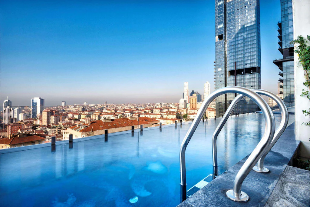 فيرمونت كوازار إسطنبول