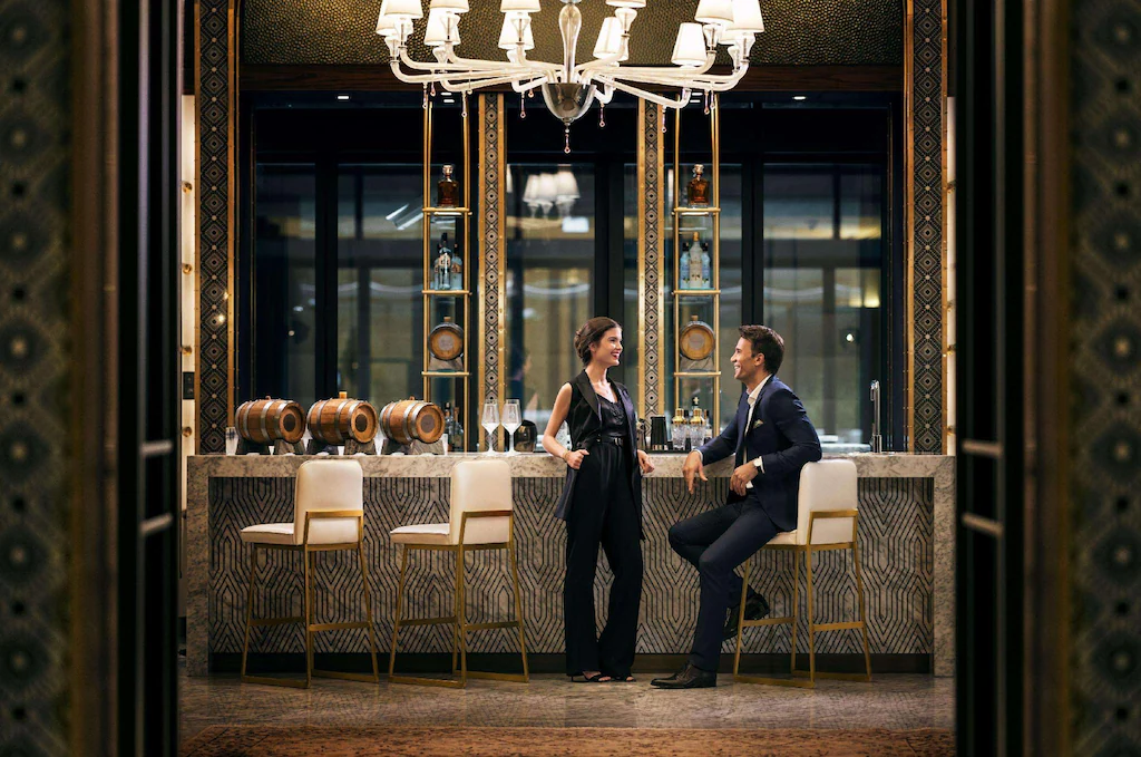 فيرمونت كوازار إسطنبول