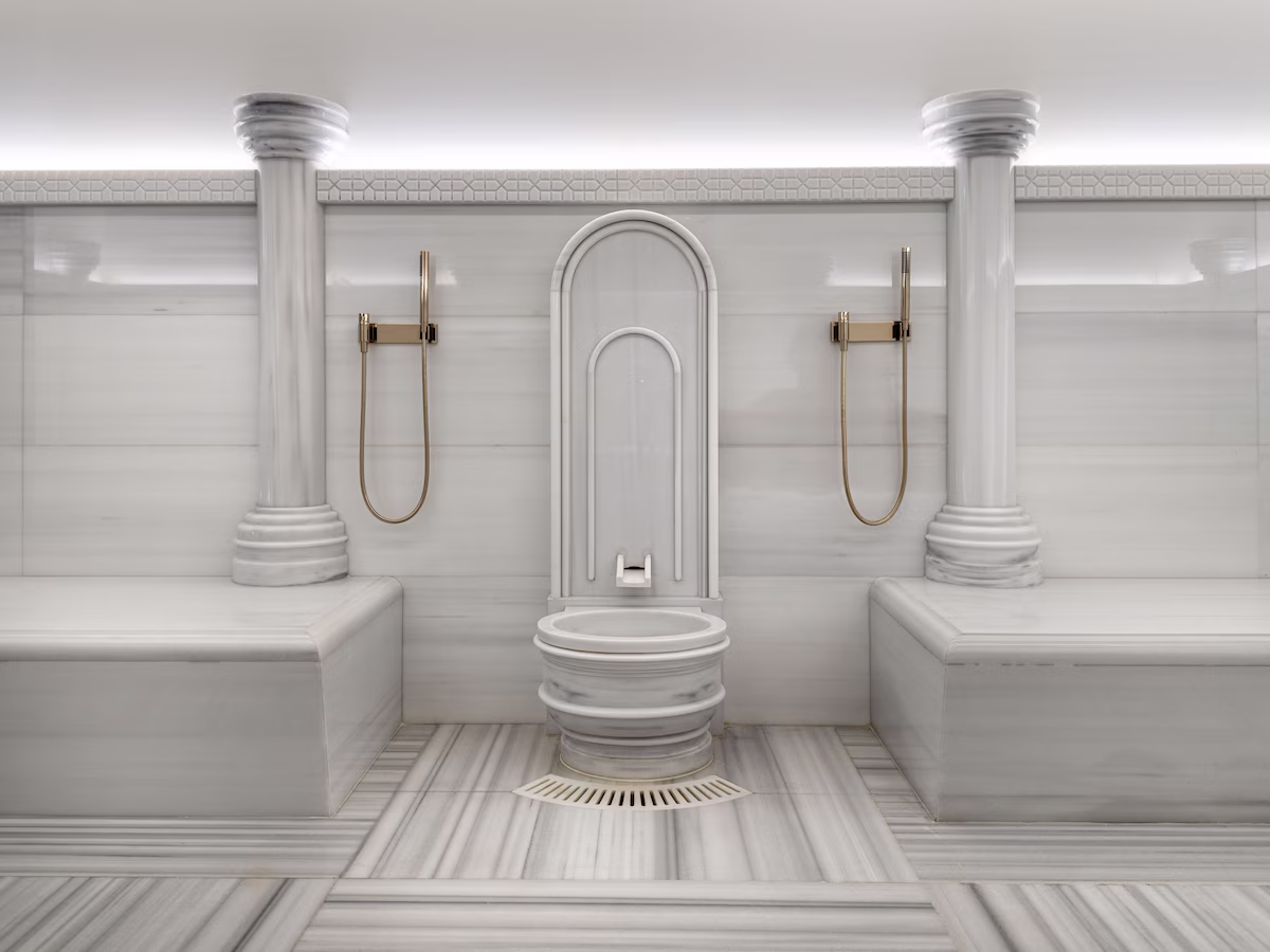 ذا بنينسولا إسطنبول