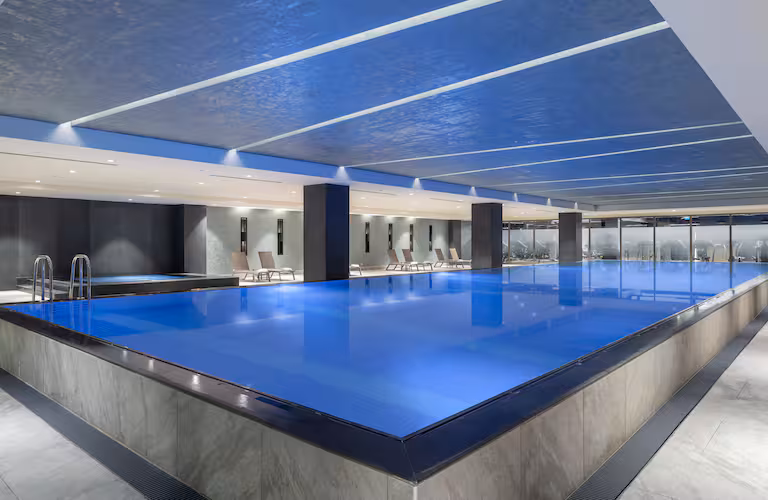 هيلتون إسطنبول باكيركوي