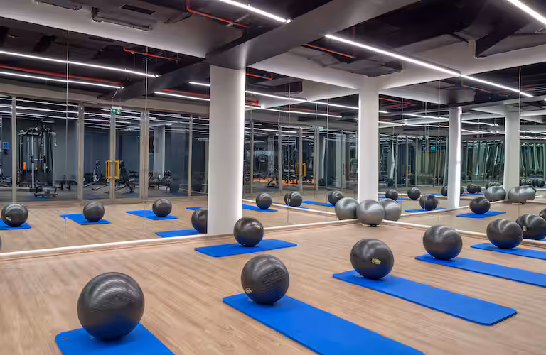 هيلتون إسطنبول باكيركوي