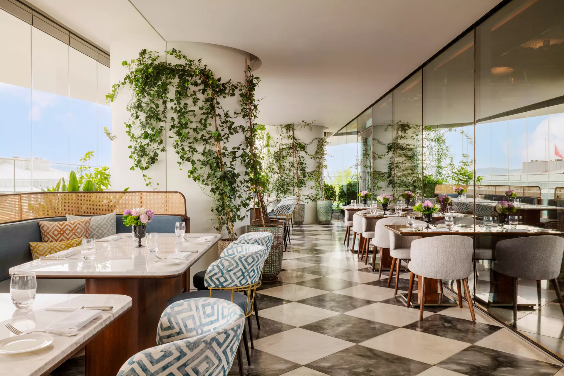 رافلز إسطنبول