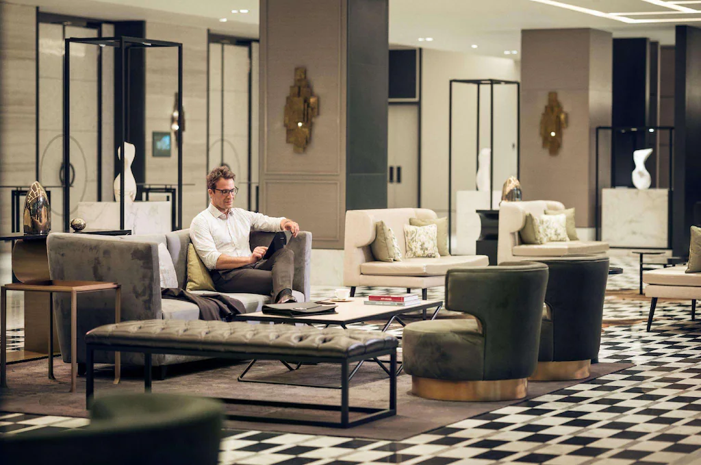 فيرمونت كوازار إسطنبول