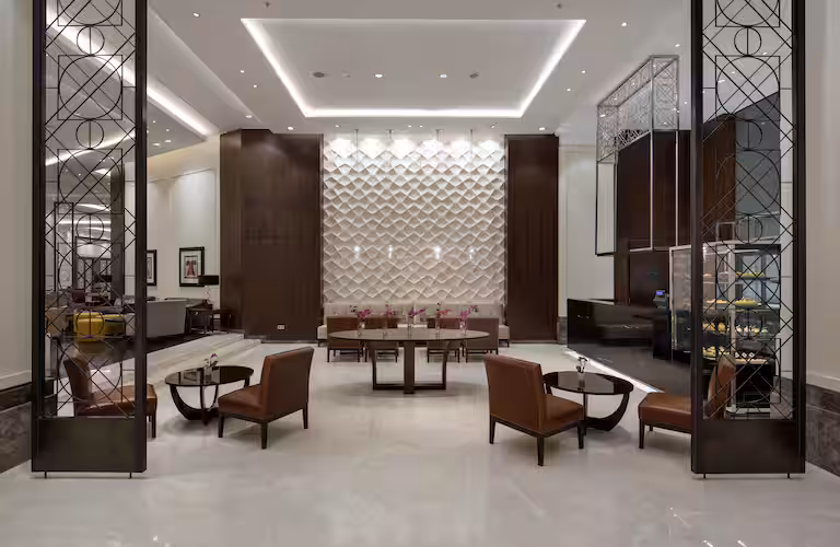 هيلتون إسطنبول بومونتي