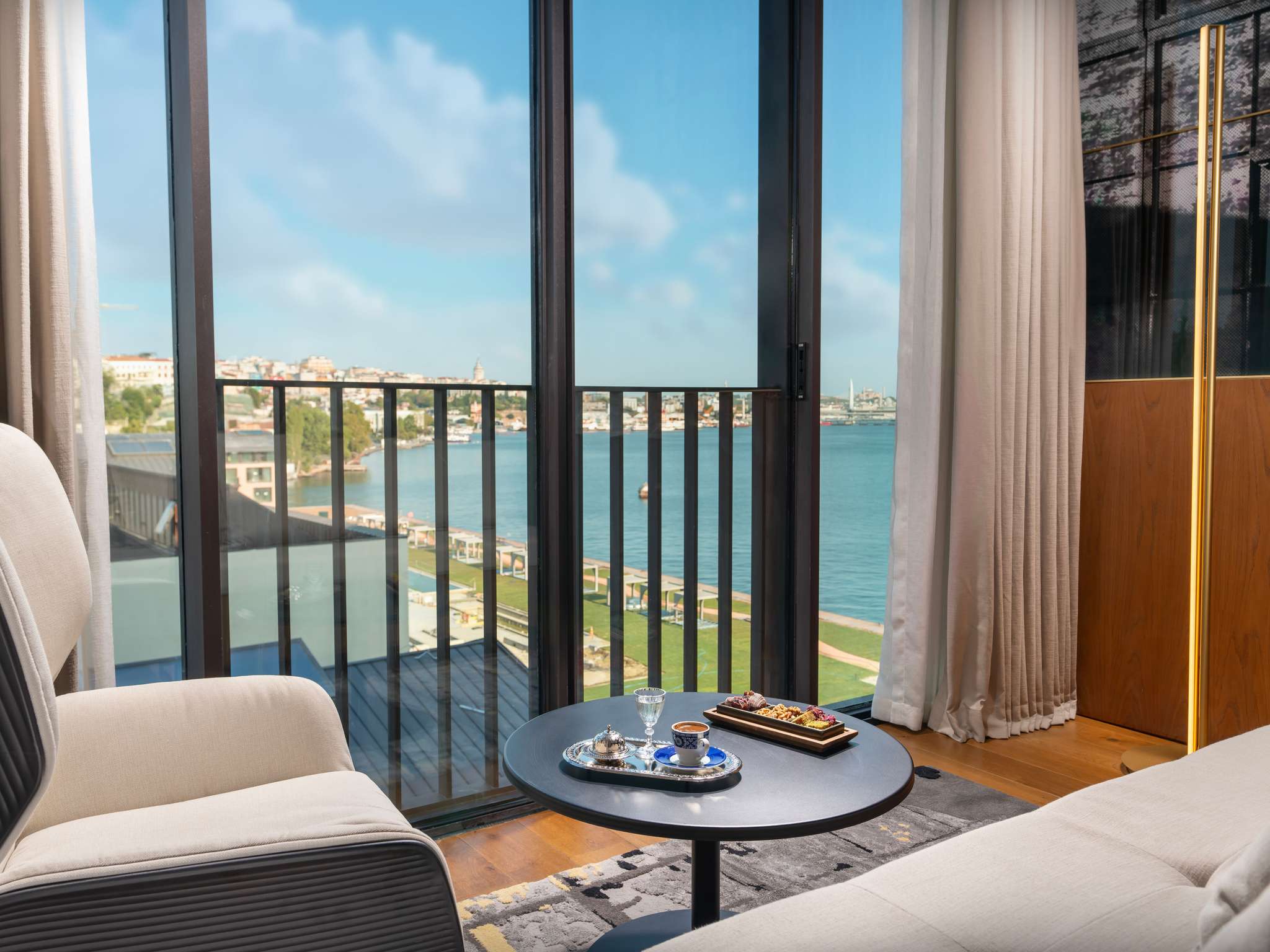 ريكسوس ترسانة إسطنبول (وصول VIP)