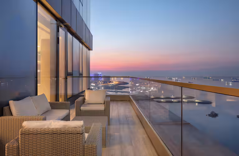 هيلتون إسطنبول باكيركوي