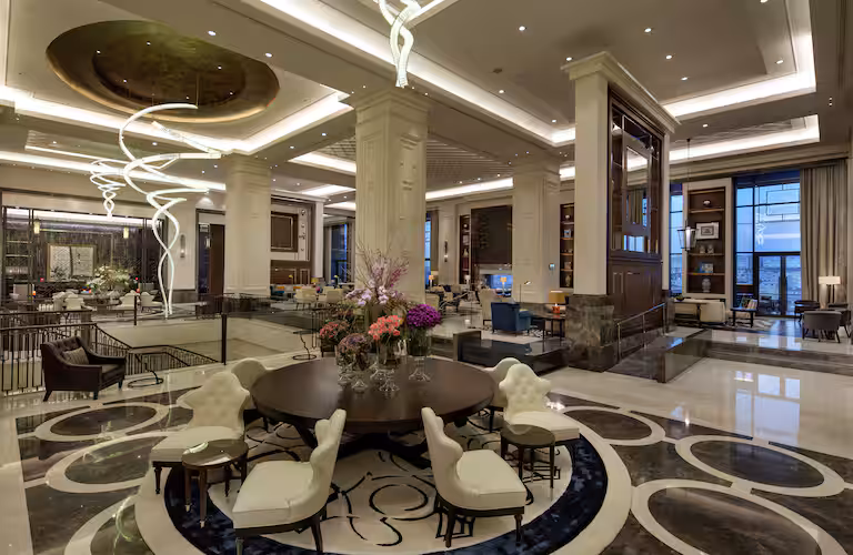 هيلتون إسطنبول بومونتي