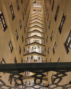 جي دبليو ماريوت إسطنبول البوسفور