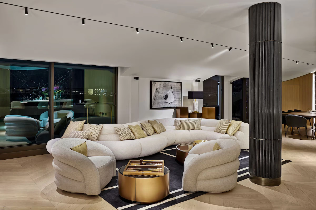 فندق ومساكن فاكو