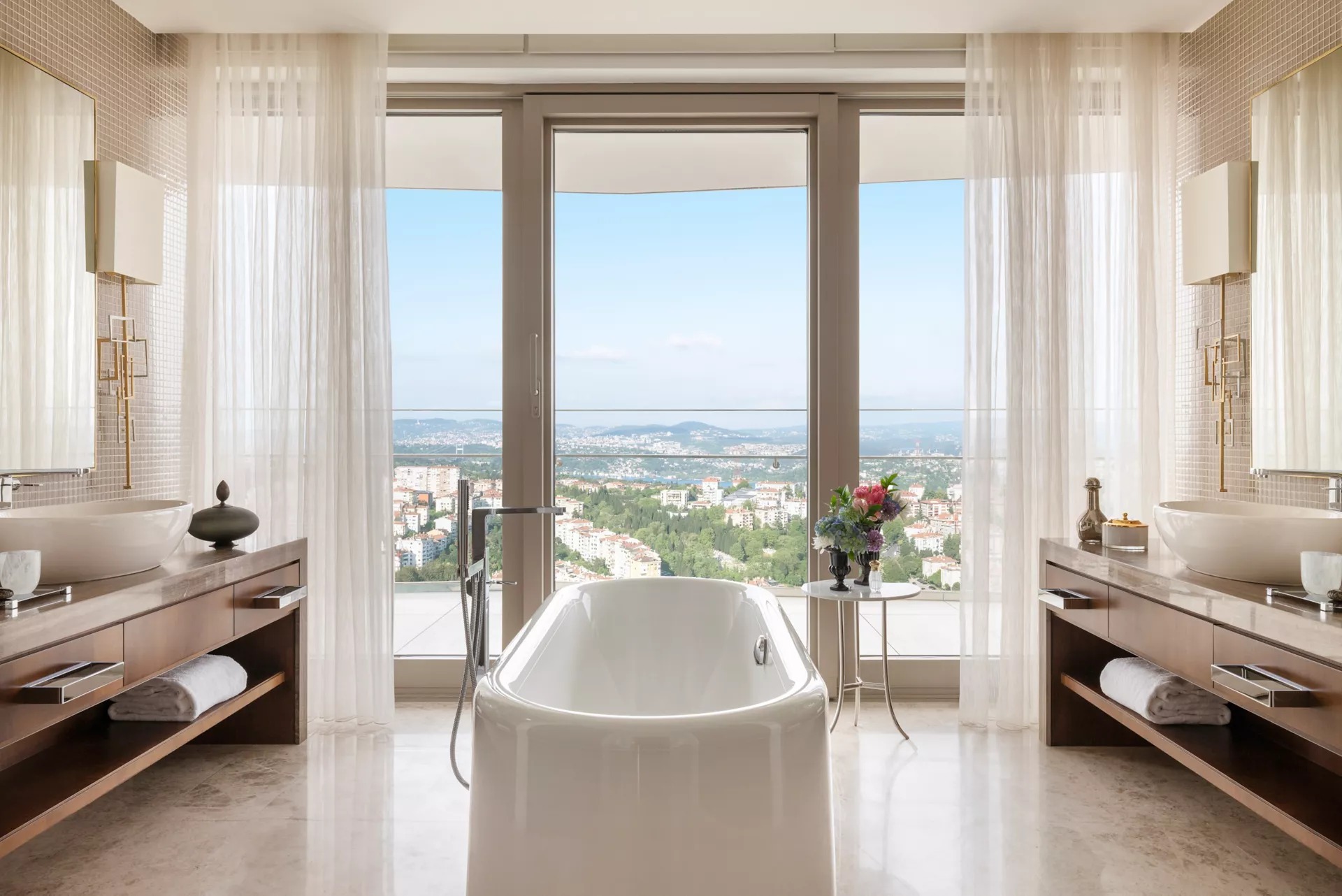 رافلز إسطنبول