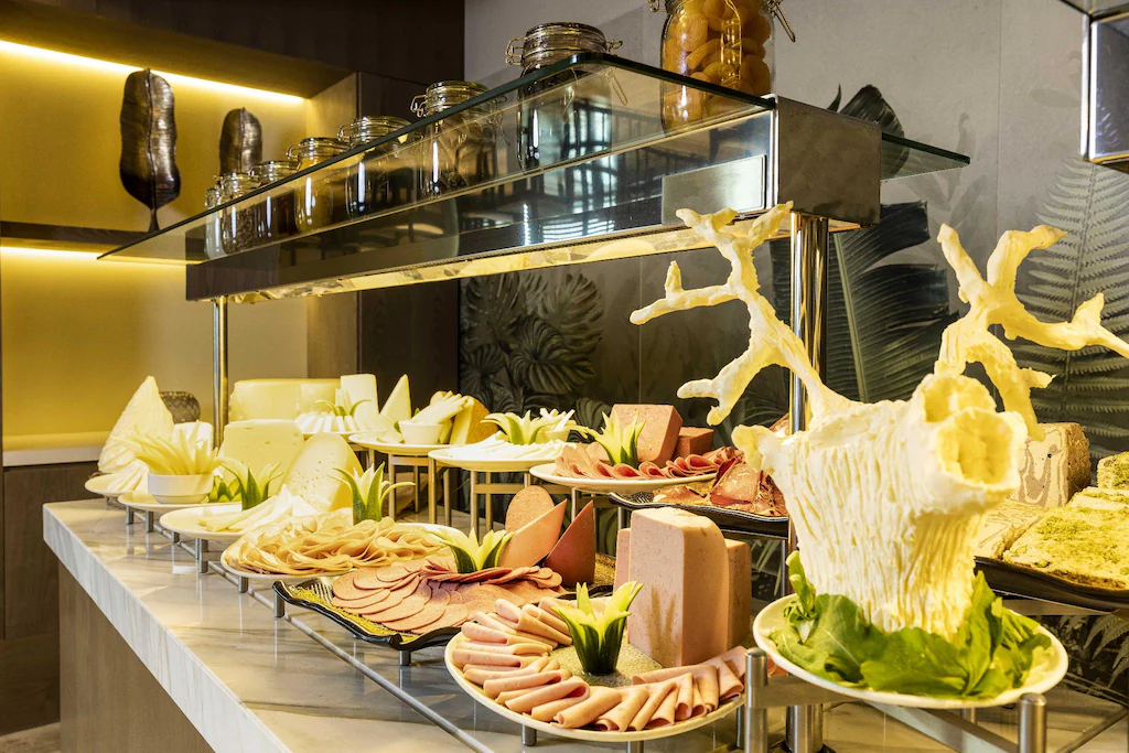 موفنبيك ليفينغ إسطنبول تشاملıوادي