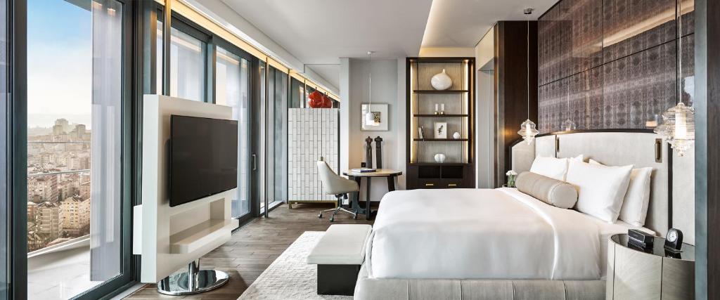 فيرمونت كوازار إسطنبول