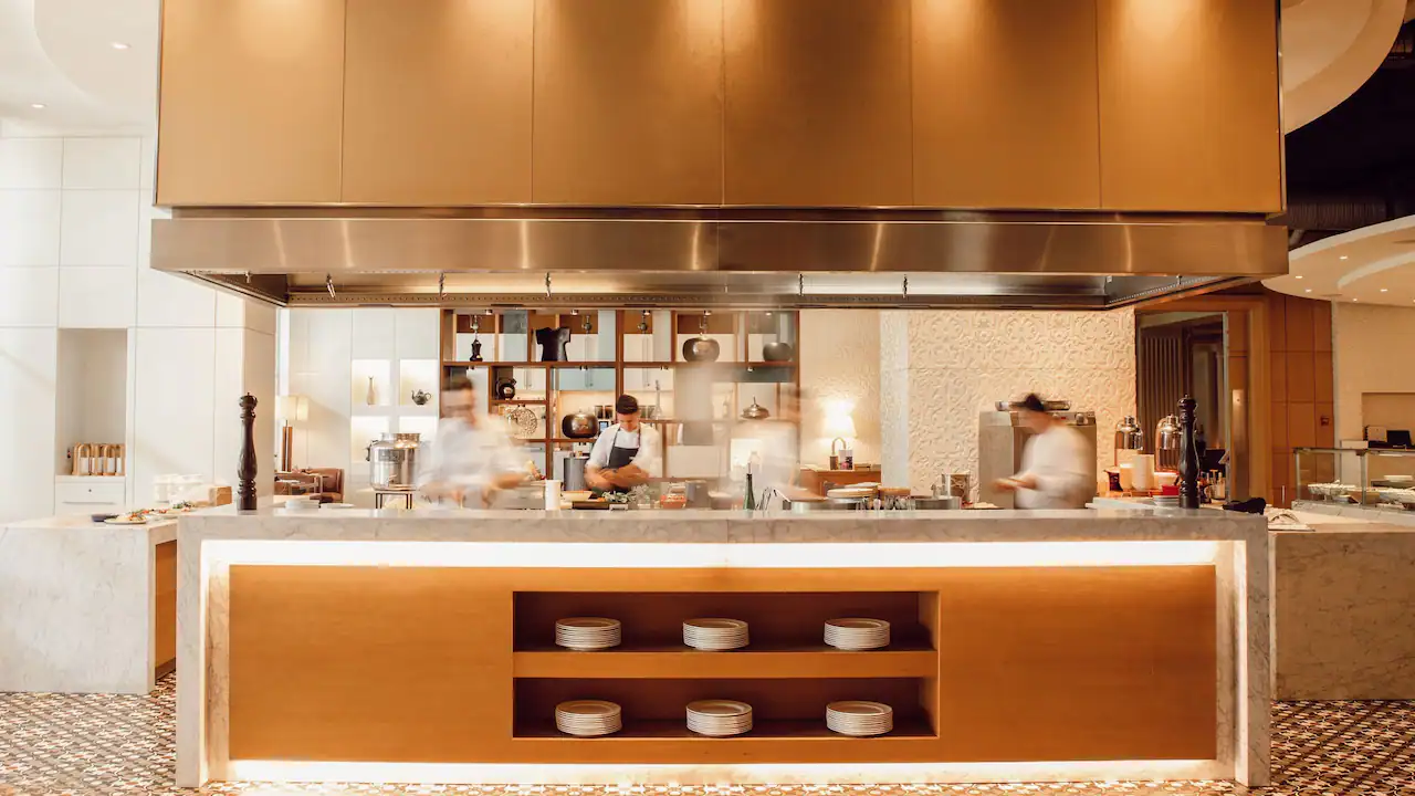 فندق جراند حياة إسطنبول