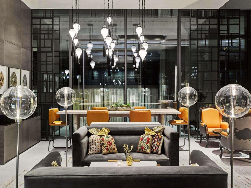 فيرمونت كوازار إسطنبول