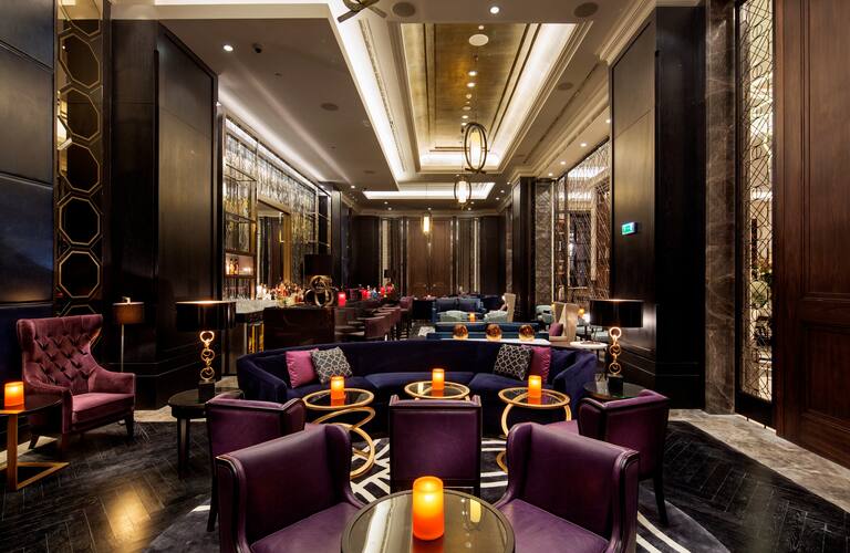 هيلتون إسطنبول بومونتي