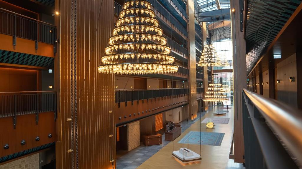 ريكسوس ترسانة إسطنبول (وصول VIP)